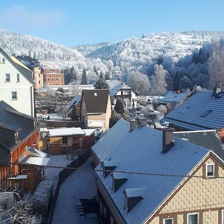 Fundf Klingenthal Exterior foto